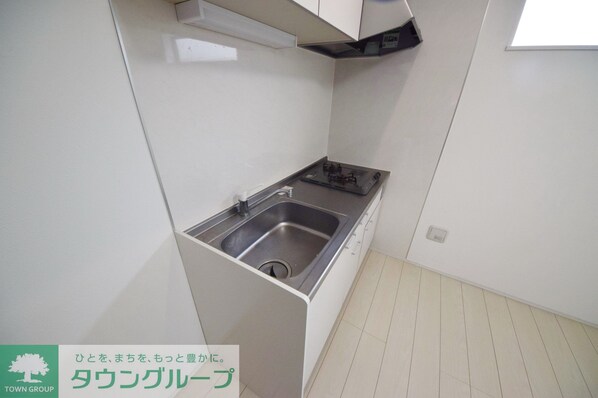 キャメル北松戸3の物件内観写真